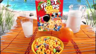 Commercial Collection Froot Loops Volume 1 [upl. by Imogene921]