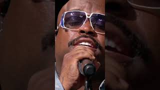 CeeLo Greens Live Acoustic Performance of quotCrazyquot [upl. by Hgeilyak]