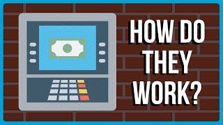 How Do ATMs Work [upl. by Werbel]