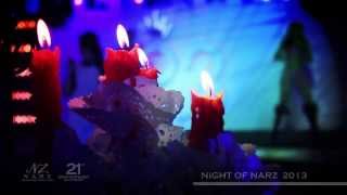 Night of Narz 2013 [upl. by Torrie]