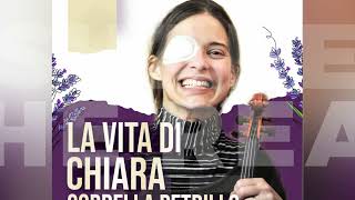 CHIARA CORBELLA PETRILLO SERVA DI DIO [upl. by Rania]