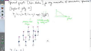 71 Factor Graphs  Image Analysis Class 2013 [upl. by Repip]