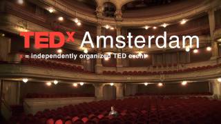 TEDx Amsterdam Promo 2010 [upl. by Kath]