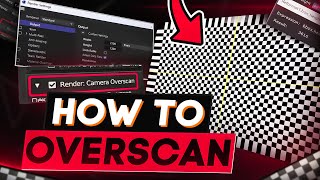 Overscan Why do you need it Howto [upl. by Rattray]