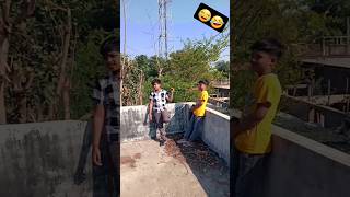 Karman sangathi koi nathi comedy short funny video 🤣😂😂🤣 [upl. by Gilba300]