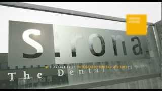 Sirona The Dental Company [upl. by Odrude]