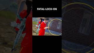 😈 FATAL LOCKON 😈viralshort youtubeshorts BLADEX [upl. by Oleg]