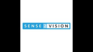 Sense2Vision 3D Sensor vs Motion Detection vs AI Person Detection [upl. by Ardys]