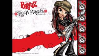 Bratz Rock Angelz Roxxi  Stand Out [upl. by Manny]