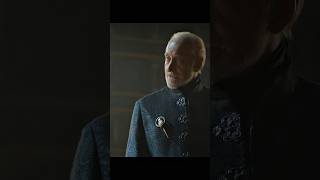 Tywin Lannisterquot What makes a good kingquot gameofthrones series trending [upl. by Lull]