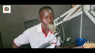 YESU ANENEVWE KAWALA BOYS BAND TV [upl. by Hokanson]