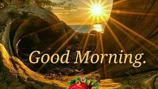 💕Good Morning wish to friends 💕whatsapp status video [upl. by Zsazsa]