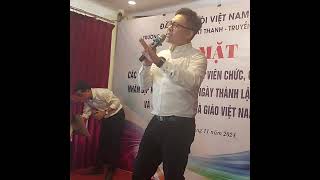 TÌM E QUA CÂU DÂN CA CỦA MC ĐƯỢC YÊU THÍCH NHẤT VIỆT NAM [upl. by Ibbison]