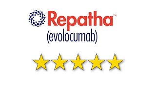 Repatha Review 5⭐ [upl. by Segroeg]