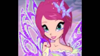 Theme Songs For Winx Club Characters [upl. by Tia]