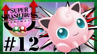 Super Smash Bros Ultimate Classic Mode  Jigglypuff All Original All 64 [upl. by Dnalevets]