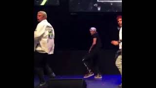 CNCO  Mi Medicina Live Dance Performance [upl. by Therese]