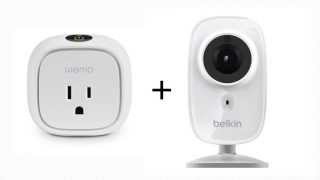 Meet the NetCam HD [upl. by Naylor]