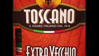 toscano extravecchio [upl. by Torey]