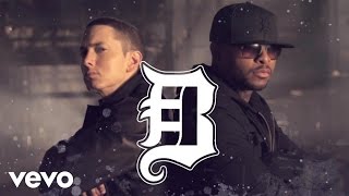 Bad Meets Evil  Fast Lane ft Eminem Royce Da 59 [upl. by Encrata]