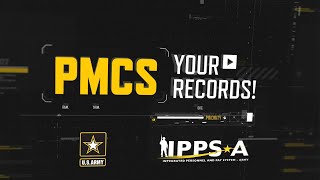 PMCS Your Records Today [upl. by Dalohcin722]