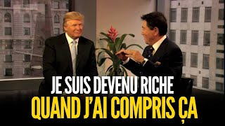 📌 Donald Trump et Robert Kiyosaki Comment Maîtriser le Jeu de lArgent [upl. by Giusto853]