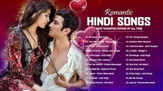 New Hindi Songs 2020  Best Bollywood Romantic Songs Jukebox  ARIJIT SINGH Superhit Songs 2020 [upl. by Surat]