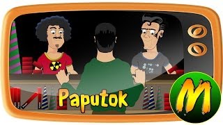 Pinoy Jokes Paputok [upl. by Murdoch]