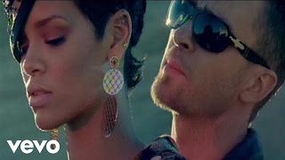 Rihanna  Rehab Official Music Video ft Justin Timberlake [upl. by Borman]