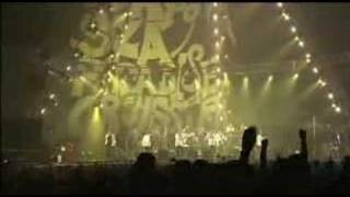 Tokyo Ska Paradise Orchestra Live  Ska Me Crazy [upl. by Breana200]