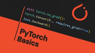 PyTorch for Machine Learning and Neural Networks in Under 10 Minutes [upl. by Gagnon]