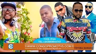 Werrason Ebowalotin très fâché Didier LACOST azo finga Werra abeta Ferre GOLA na combat ya Cage [upl. by Dustie]