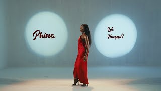 Phina  We Huogopi Official Music Video [upl. by Harlan908]