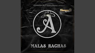 Malas Rachas [upl. by Carli]