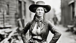 Who was Calamity Jane Biography of the Wild West Legend [upl. by Yvette]