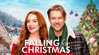 Falling For Christmas  🎅🌲❄️ Christmas Movie  Festive Movie [upl. by Justen249]