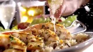 Red Lobster  Big Shrimp Festival HD 2015 [upl. by Daht]