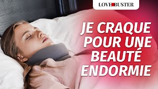 Je craque Pour Une Beauté Endormie  LoveBusterFrance [upl. by Marba]