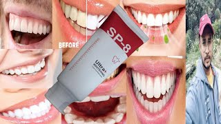 Sp8 Toothpaste  Honest Review [upl. by Myer358]