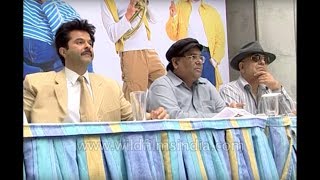 Satish Kaushik and Anil Kapoor  डूबते करियर को कैसे दिया था अनिल कपूर ने सहारा  shorts [upl. by Bancroft]