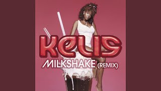 Milkshake Instrumental [upl. by Repard]