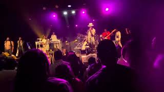 Winky D Live Sydney Australia “Made in China” [upl. by Miharba287]