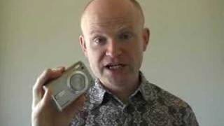 Fujifilm FinePix F30 video review [upl. by Aratahs602]