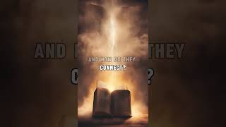 The Old Testament and the New Testament jesus biblestory biblemysteries oldtestament christian [upl. by Dieter]