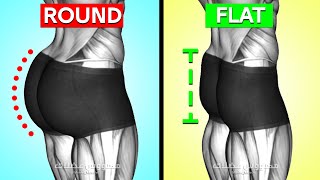 8 Best Exercise Glute Workout [upl. by Oisangi]