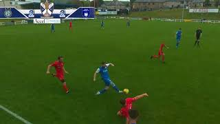 Lanark United Scottish Junior Cup [upl. by Adamek40]