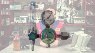 Rotameter [upl. by Urbas]