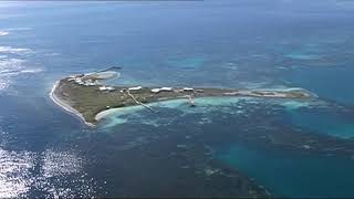 Batavia Shipwreck  Abrolhos Islands  1st June 2006 [upl. by Ettevy]