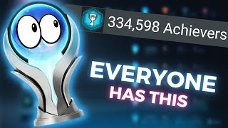 FREE amp EASY PLATINUM GAME  Puzzle Journey Quick Trophy Guide [upl. by Cormac367]