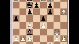 Garry Kasparov Vs Sergei Movsesian 2001 [upl. by Onek]